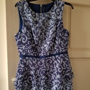 NWT pretty short dress